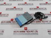 San Telequip Sc04L Rs232 To Rs422 Smart Converter Used