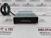 San Telequip Sc04L Rs232 To Rs422 Smart Converter Used
