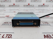 San Telequip Sc04L Rs232 To Rs422 Smart Converter Used