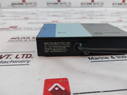 San Telequip Sc04L Rs232 To Rs422 Smart Converter Used