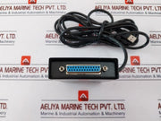 San Telequip Sc04L/ Sacc23134184 Rs232 To Rs422 Smart Converter 230V