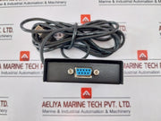 San Telequip Sc04L/ Sacc23134184 Rs232 To Rs422 Smart Converter 230V