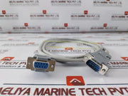 San Telequip Sc04M2 Rs232 To Rs485 Converter W/ Multicore Unshielded Cable