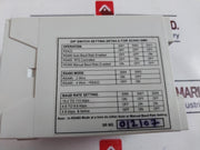San Telequip Sc04U Rs232 To Rs485/Rs422 Converter 24V Dc