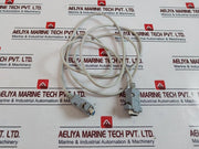 San Telequip Sc04U Rs232 To Rs485/Rs422 Converter 24V Dc