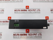 San Telequip Sc09Fen S020 Sc D24 I Ethernet To Fiber Media Converter 10/100M Bps New