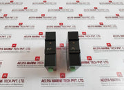 San Telequip Sc09Fe Ethernet To Fiber Media Converter 10/100M Bps Ac230V