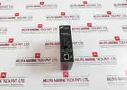 San Telequip Sc09Fe Ethernet To Fiber Media Converter 10/100M Bps Ac230V