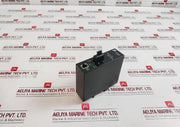 San Telequip Sc09Fe Ethernet To Fiber Media Converter 10/100M Bps Ac230V