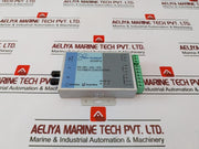 San Telequip Sc09Fss Sm St Fiber Converter - Single Mode Rs 485/422/232 Dc9-48V
