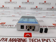San Telequip Sc09Fss Sm St Fiber Converter - Single Mode Rs 485/422/232 Dc9-48V