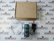 San Telequip Sc10E4I 4 Port Isolated Serial Device Server Rs232/485/422