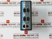 San Telequip Sc10E4I 4 Port Isolated Serial Device Server Rs232/485/422