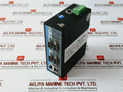 San Telequip Sc10E4I 4 Port Isolated Serial Device Server Rs232/485/422