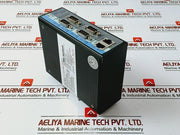 San Telequip Sc10E4I 4 Port Isolated Serial Device Server Rs232/485/422