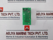 San Telequip Stq-1253 Pcb Card Ver. 1
