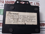 San Telequip Sc10Eke Serial To Ethernet Converter 24V Dc