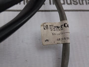 Sanden Wat270076 Wire Harness Assembly