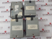 Sanelec Ek4096B-seru-232 Rectifier Unit 1400V 15A