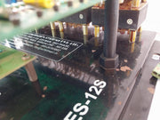 Sanelec Excitation Systems Pcb Ses-12S Control Panel
