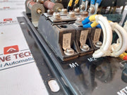 Sanelec Excitation Systems Pcb Ses-12S Control Panel