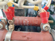 Sanelec Excitation Systems Pcb Ses-12S Control Panel
