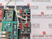 Sanelec Excitation Systems Ses-prot Protection Module Rev 02