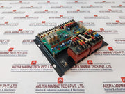 Sanelec Excitation Systems Ses-prot Protection Module Rev 02