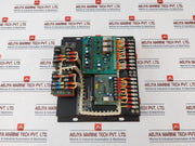 Sanelec Excitation Systems Ses-prot Protection Module Rev 02