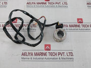 Sanhua Q12-lgk-07 Electronic Expansion Valve Dc12V 1000Mm