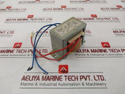 Sanil Electric Ps-1 Transformer 220V/24V 30Va 1-phase 50/60Hz