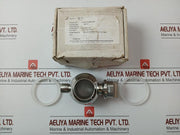 Sanitary Valve Set B.1.3