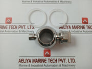 Sanitary Valve Set B.1.3