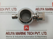 Sanitary Valve Set B.1.3