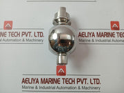 Sanitary Valve Set B.1.3