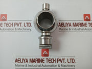 Sanitary Valve Set B.1.3