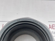 Sankei Thread Gland Pipe Connector Joint Black Lng-54