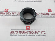 Sankei Thread Gland Pipe Connector Joint Black Lng-54