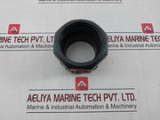 Sankei Thread Gland Pipe Connector Joint Black Lng-54