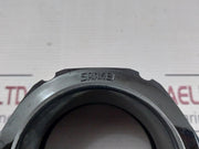 Sankei Thread Gland Pipe Connector Joint Black Lng-54