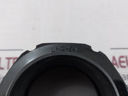 Sankei Thread Gland Pipe Connector Joint Black Lng-54