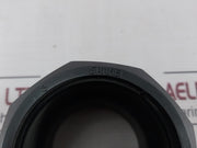 Sankei Thread Gland Pipe Connector Joint Black Lng-54