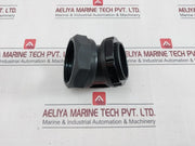 Sankei N45Bg63 Conduit Connector