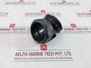 Sankei N45Bg63 Conduit Connector