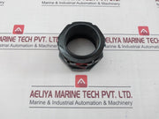 Sankei Lng-54 Thread Gland Pipe Connector Joints Black