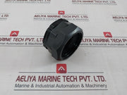 Sankei Lng-54 Thread Gland Pipe Connector Joints Black