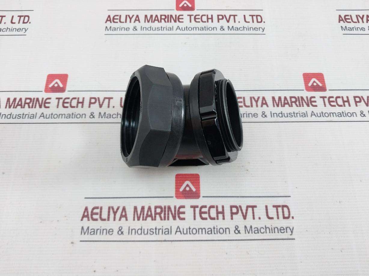 Sankei N45Bg63 Conduit Connector