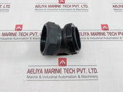 Sankei N45Bg63 Conduit Connector