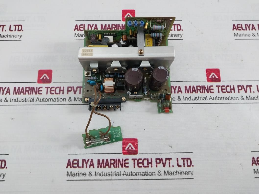 Sanken Ps20255E-1 M Power Supply Wa-iovo/Wa-10V0