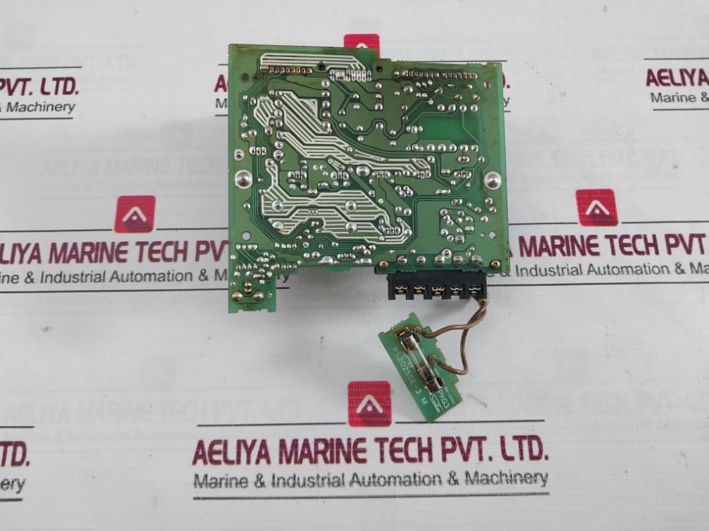 Sanken Ps20255E-1 M Power Supply Wa-iovo/Wa-10V0